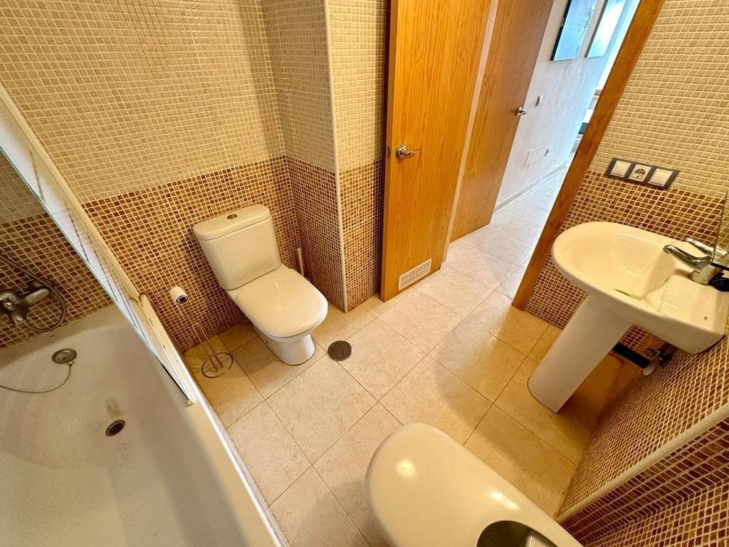 1 bedroom Flat for sale in La Envia Golf with pool - € 112,000 (Ref: 9726770)