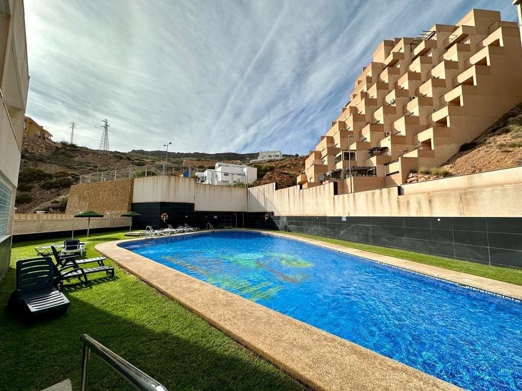 1 bedroom Flat for sale in La Envia Golf with pool - € 112,000 (Ref: 9726770)