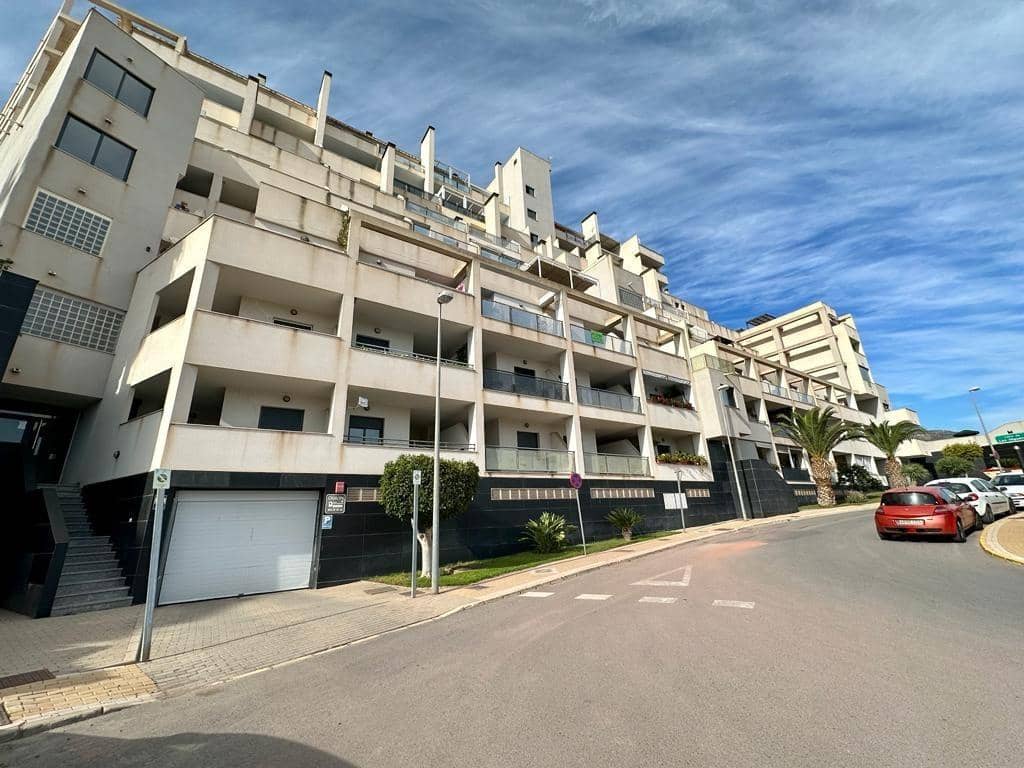 1 bedroom Flat for sale in La Envia Golf with pool - € 112,000 (Ref: 9726770)