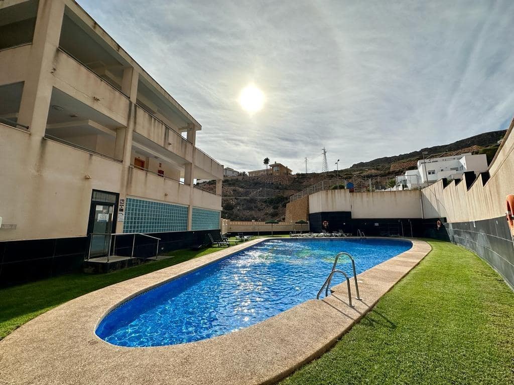 1 bedroom Flat for sale in La Envia Golf with pool - € 112,000 (Ref: 9726770)