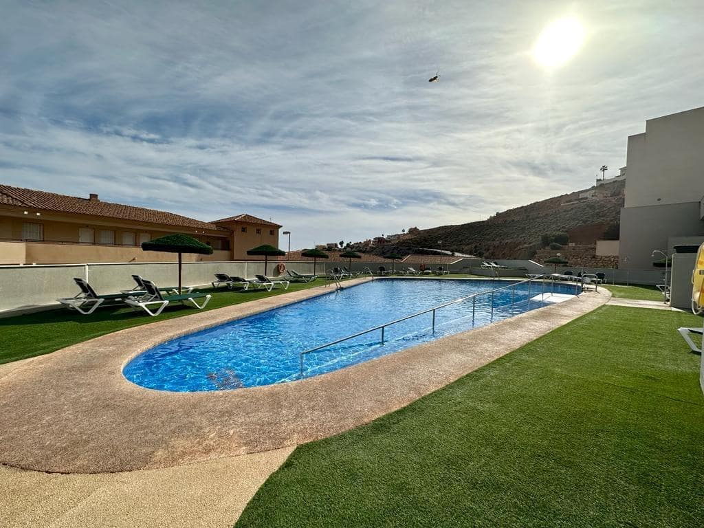 1 bedroom Flat for sale in La Envia Golf with pool - € 112,000 (Ref: 9726770)