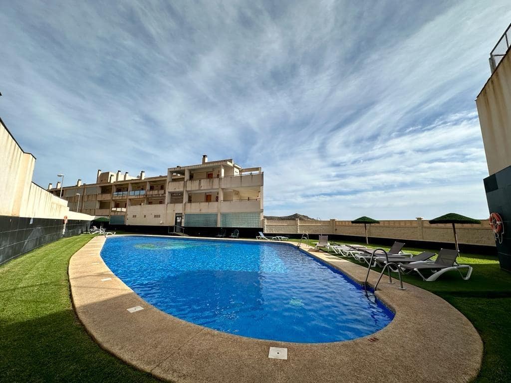 1 bedroom Flat for sale in La Envia Golf with pool - € 112,000 (Ref: 9726770)