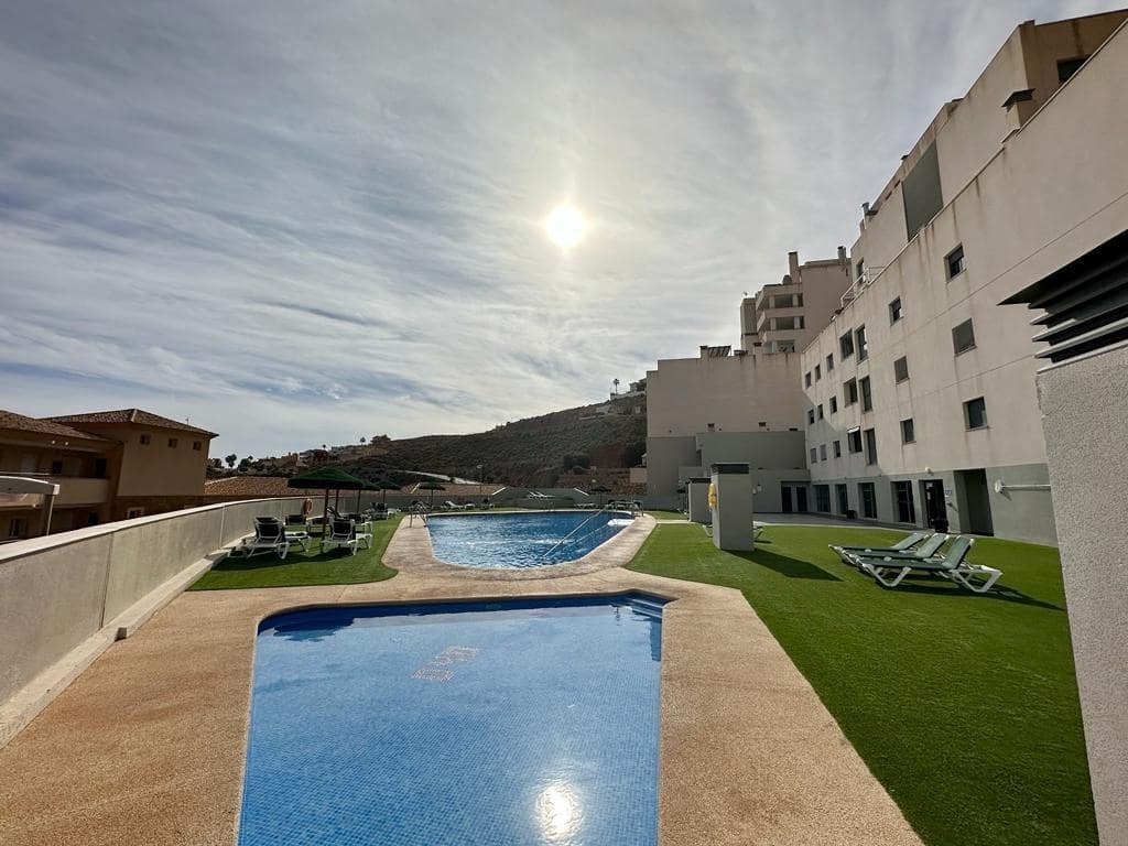 1 bedroom Flat for sale in La Envia Golf with pool - € 112,000 (Ref: 9726770)