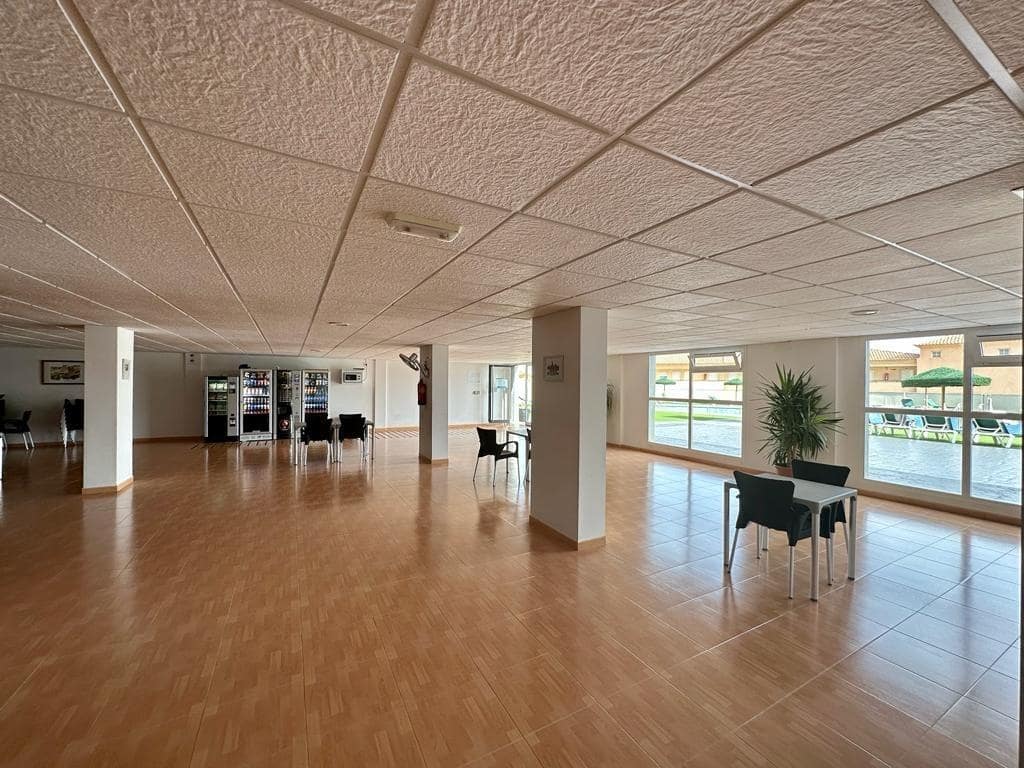 1 bedroom Flat for sale in La Envia Golf with pool - € 112,000 (Ref: 9726770)