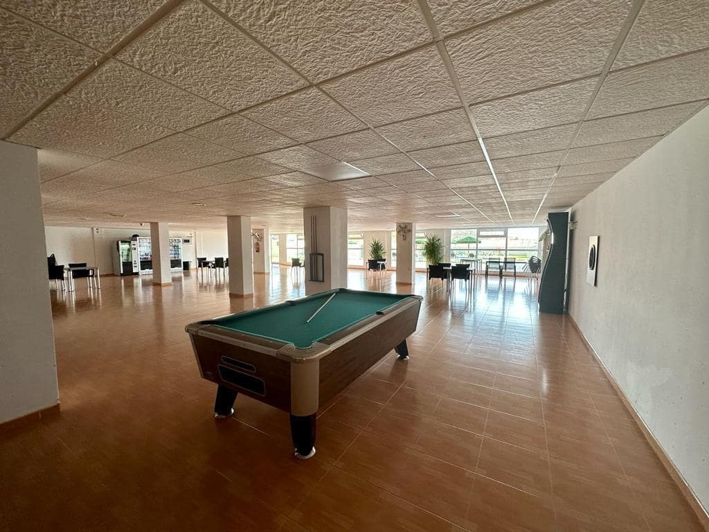 1 bedroom Flat for sale in La Envia Golf with pool - € 112,000 (Ref: 9726770)