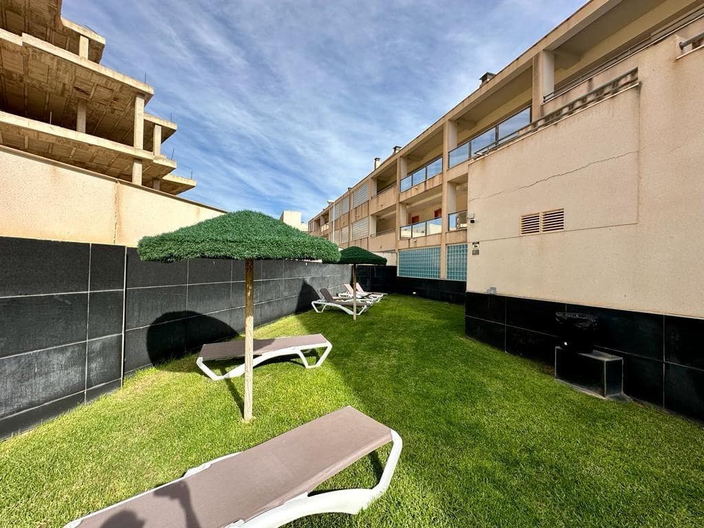 1 bedroom Flat for sale in La Envia Golf with pool - € 112,000 (Ref: 9726770)