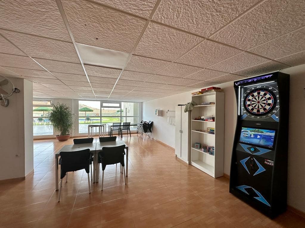 1 bedroom Flat for sale in La Envia Golf with pool - € 112,000 (Ref: 9726770)