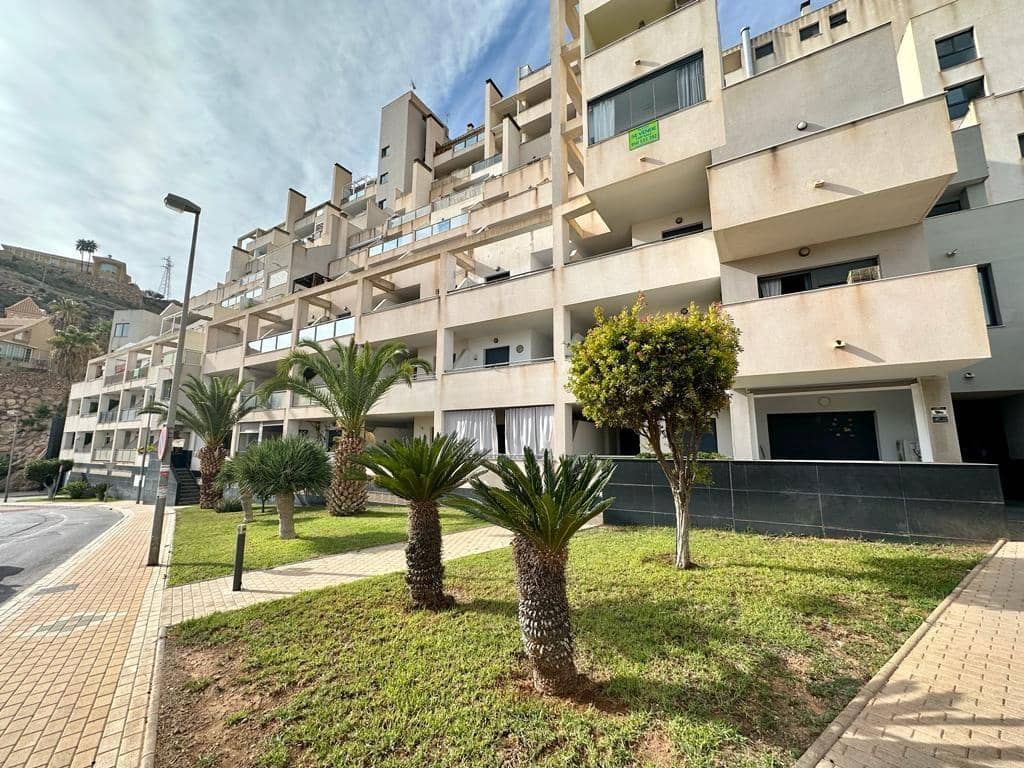 1 bedroom Flat for sale in La Envia Golf with pool - € 112,000 (Ref: 9726770)