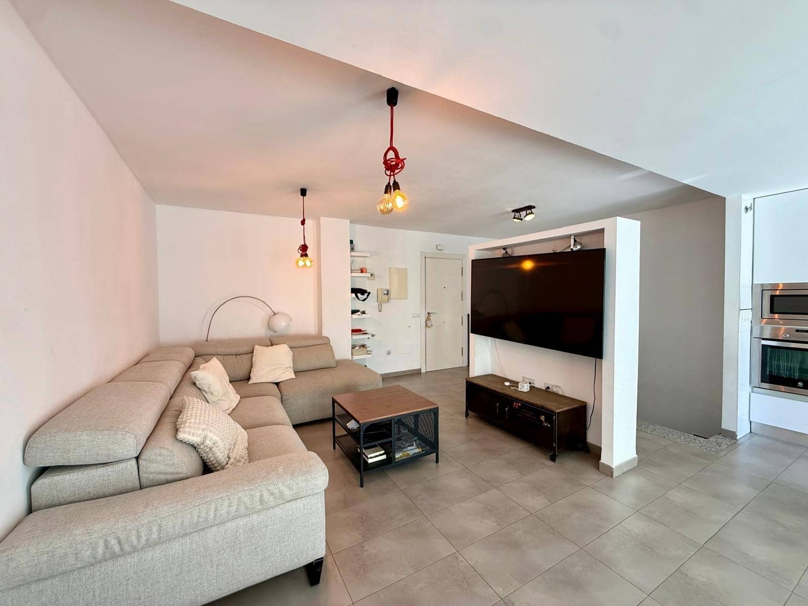 2 sovrum Lägenhet till salu i Almeria stad med pool - 235 000 € (Ref: 9752167)