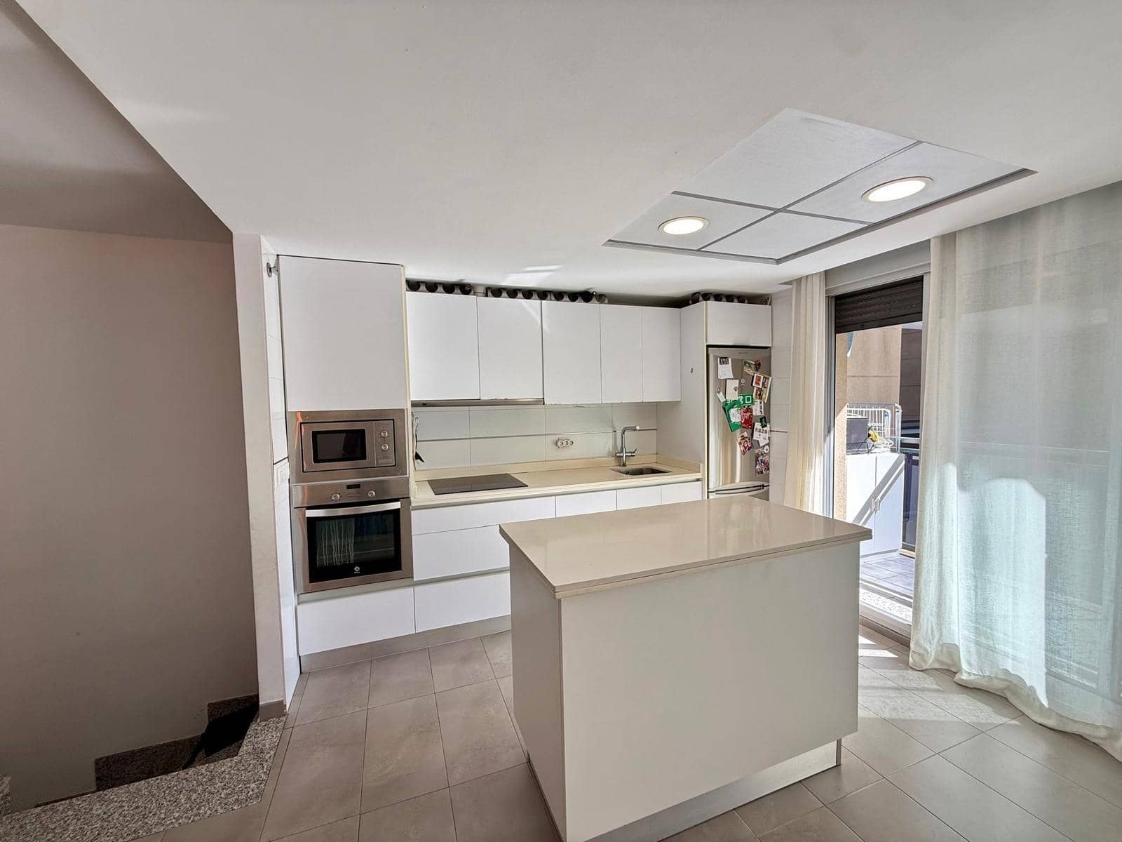 2 sovrum Lägenhet till salu i Almeria stad med pool - 235 000 € (Ref: 9752167)