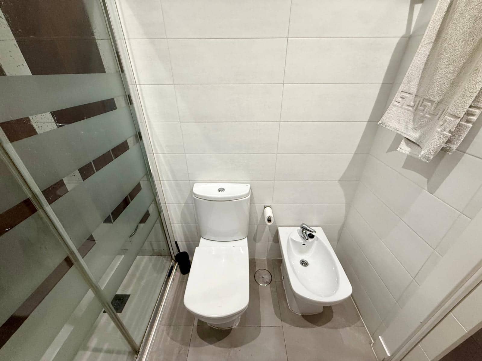 2 sovrum Lägenhet till salu i Almeria stad med pool - 235 000 € (Ref: 9752167)