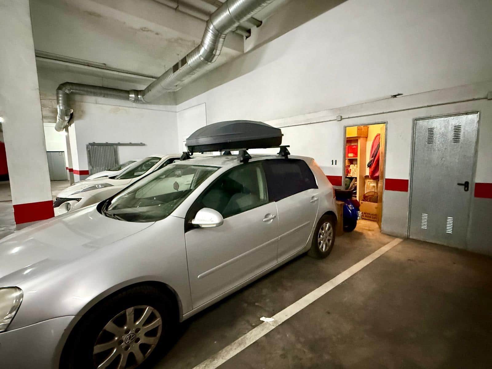 2 sovrum Lägenhet till salu i Almeria stad med pool - 235 000 € (Ref: 9752167)