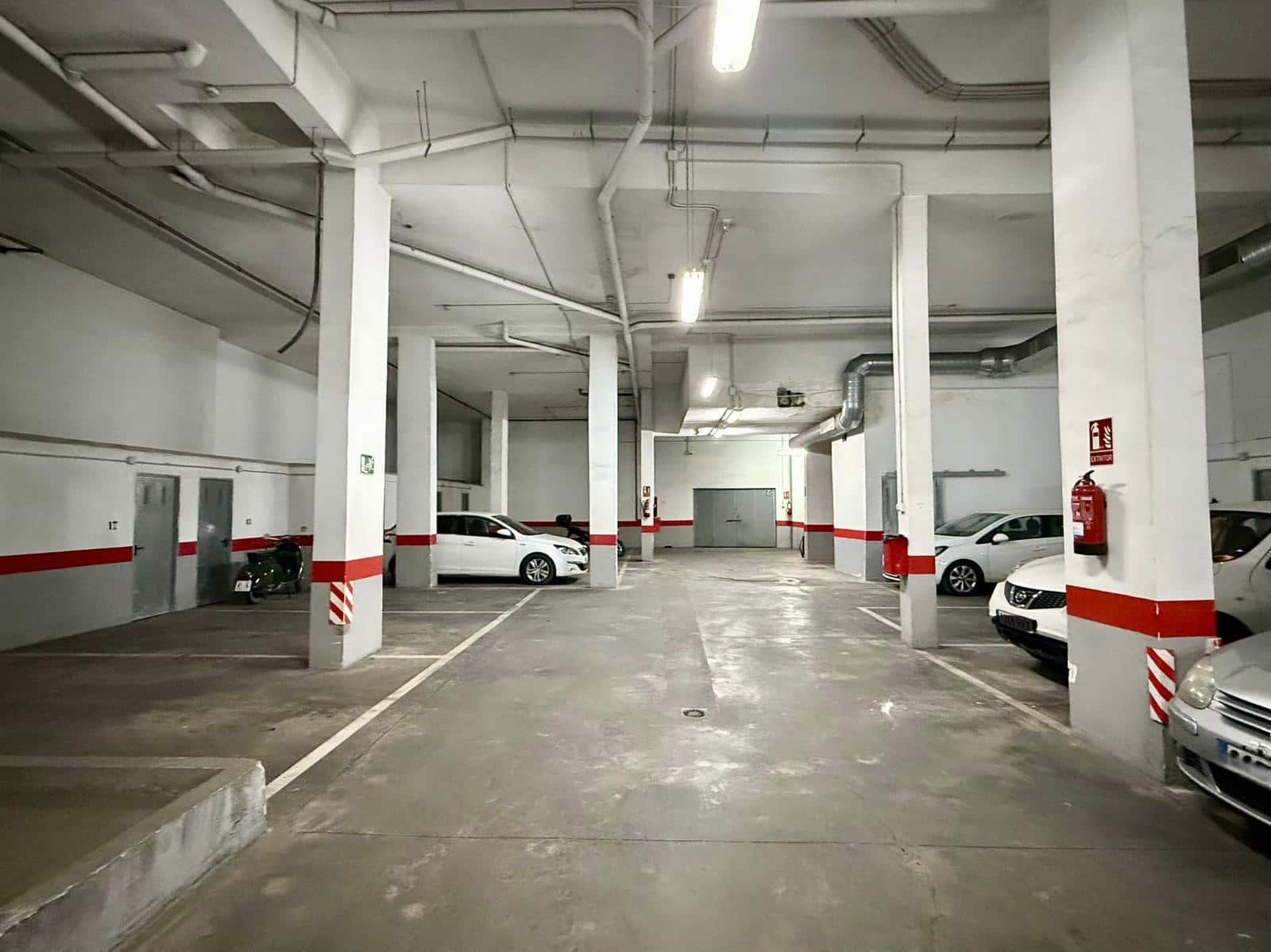 2 sovrum Lägenhet till salu i Almeria stad med pool - 235 000 € (Ref: 9752167)