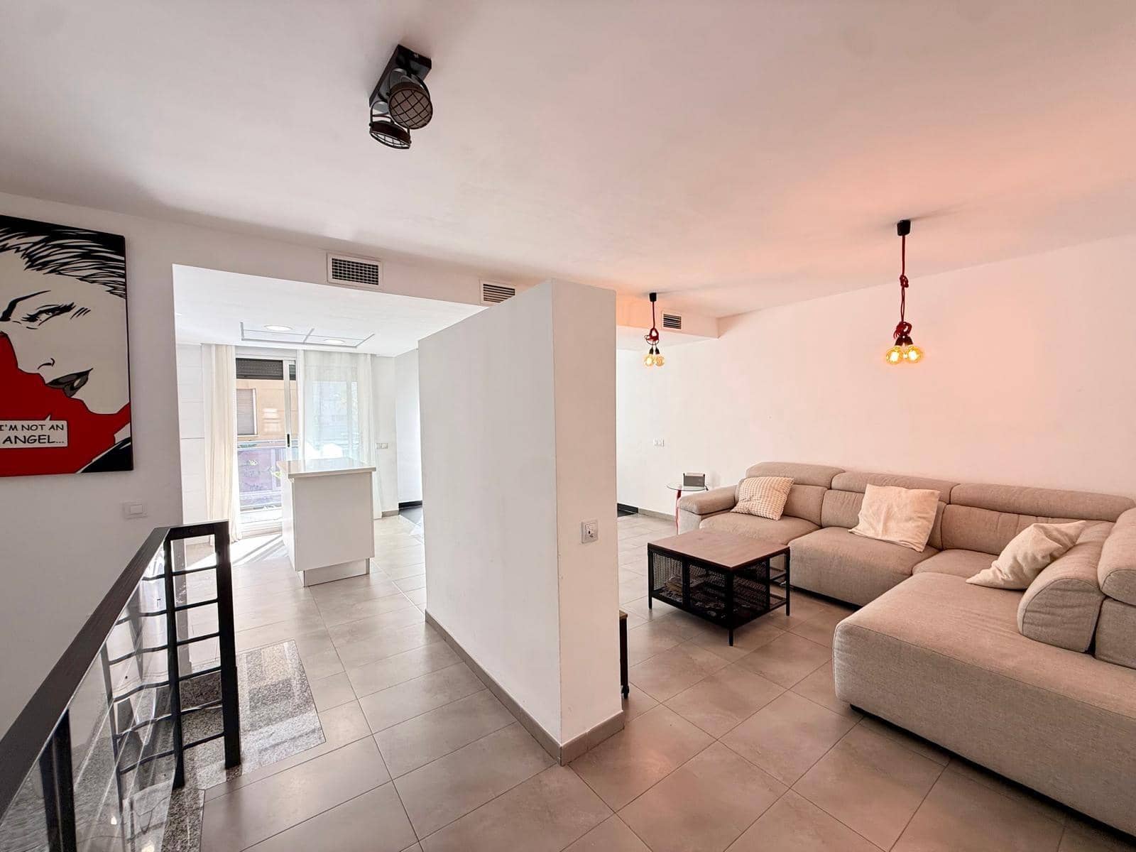 2 sovrum Lägenhet till salu i Almeria stad med pool - 235 000 € (Ref: 9752167)