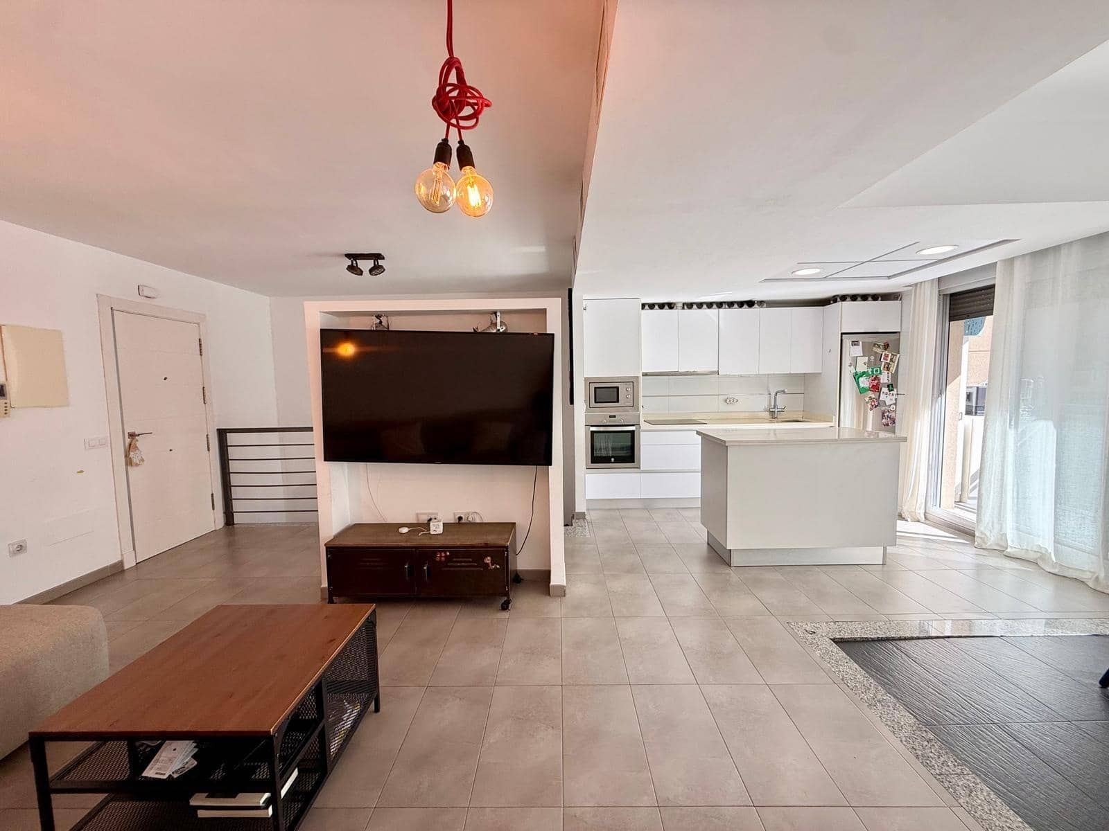 2 sovrum Lägenhet till salu i Almeria stad med pool - 235 000 € (Ref: 9752167)