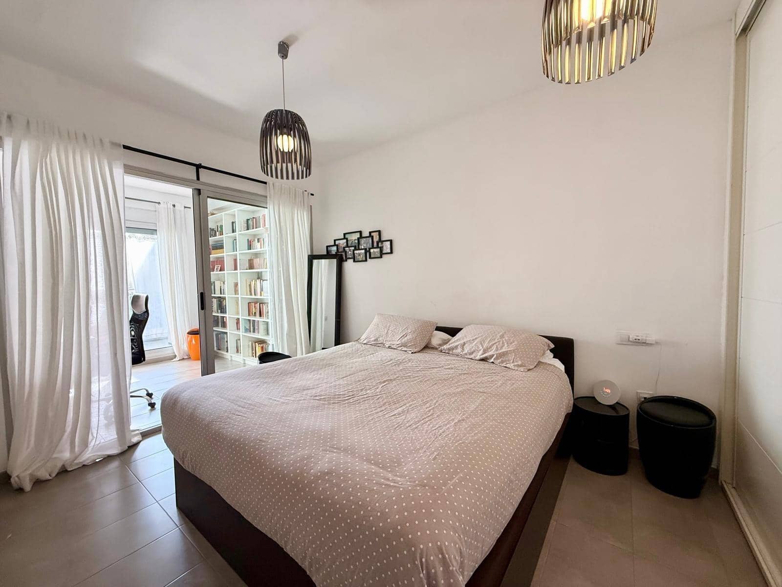 2 sovrum Lägenhet till salu i Almeria stad med pool - 235 000 € (Ref: 9752167)