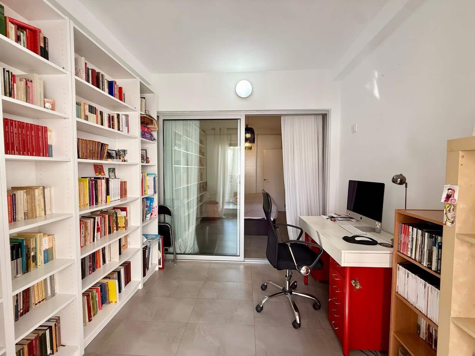 2 sovrum Lägenhet till salu i Almeria stad med pool - 235 000 € (Ref: 9752167)