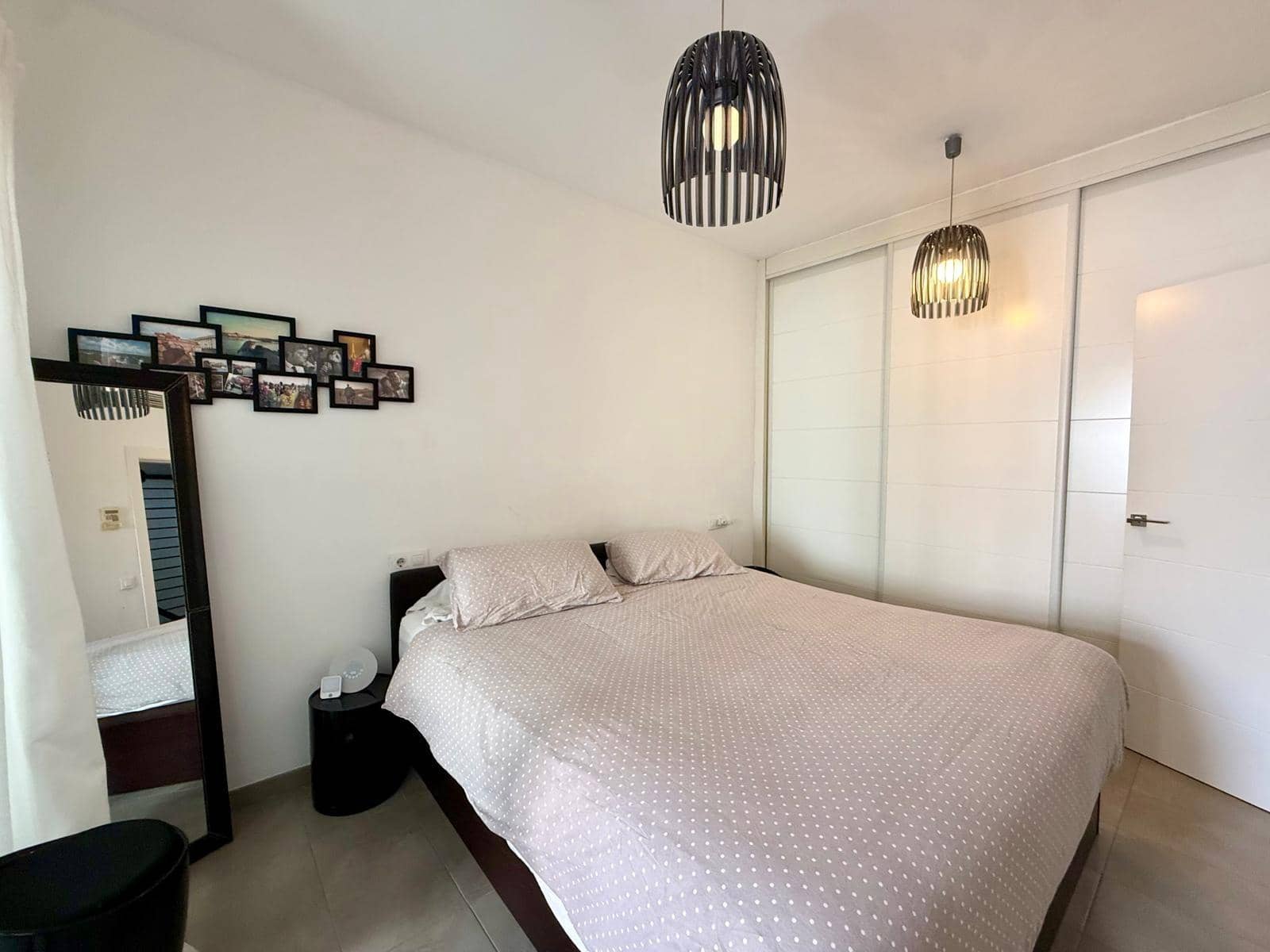 2 sovrum Lägenhet till salu i Almeria stad med pool - 235 000 € (Ref: 9752167)