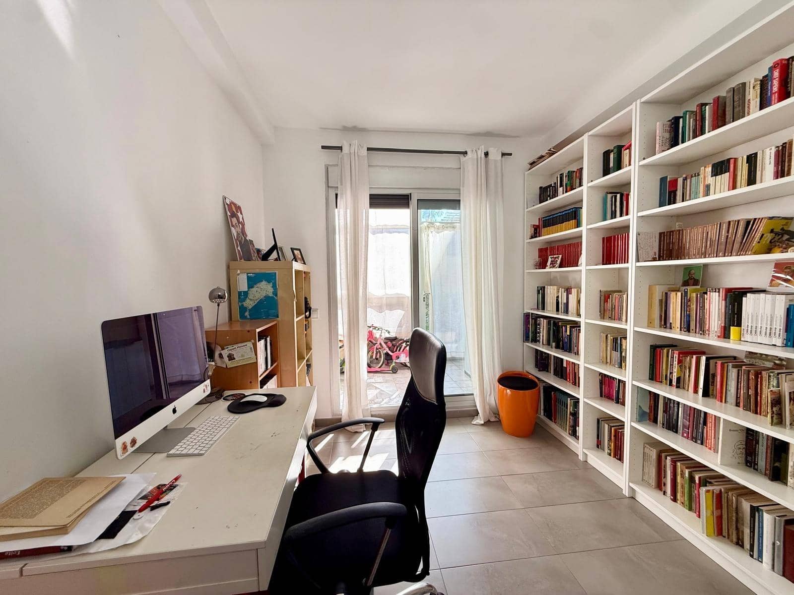 2 sovrum Lägenhet till salu i Almeria stad med pool - 235 000 € (Ref: 9752167)