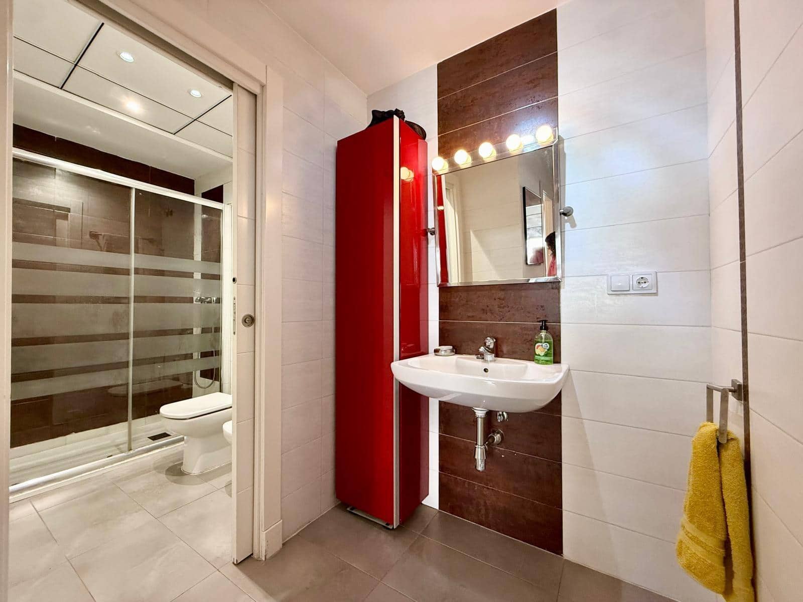 2 sovrum Lägenhet till salu i Almeria stad med pool - 235 000 € (Ref: 9752167)