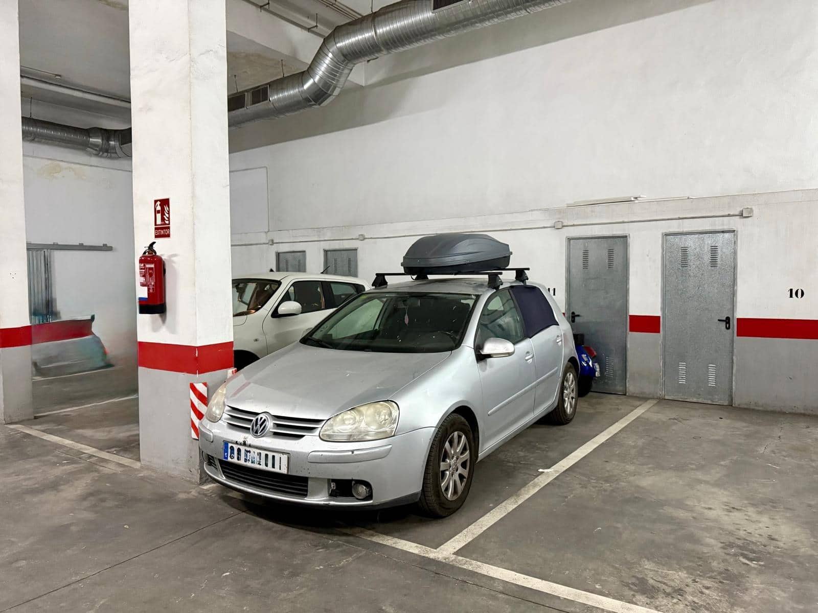 2 sovrum Lägenhet till salu i Almeria stad med pool - 235 000 € (Ref: 9752167)