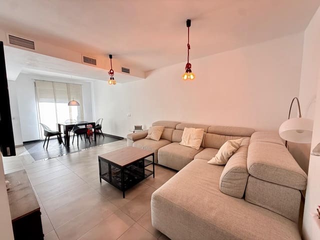 2 quarto Apartamento para venda em Almeria cidade com piscina - 226 000 € (Ref: 9752167)