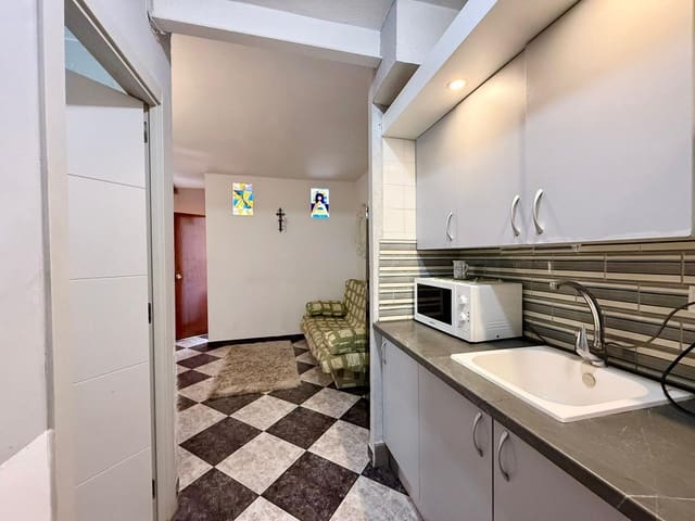 Monolocale in vendita in Aguadulce (Almeria), Roquetas de Mar con piscina - 129.000 € (Rif: 9780715)