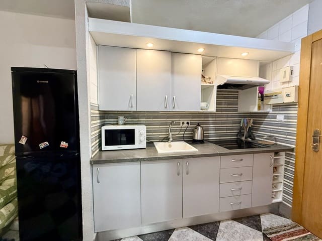 Monolocale in vendita in Aguadulce (Almeria), Roquetas de Mar con piscina - 129.000 € (Rif: 9780715)