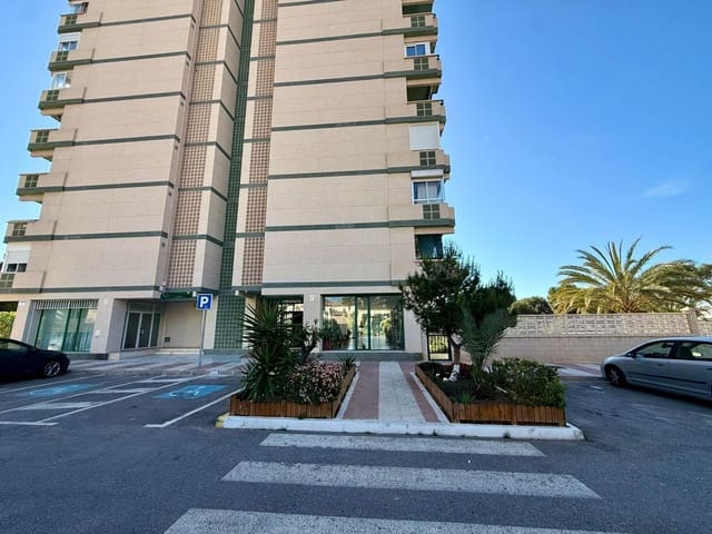 Monolocale in vendita in Aguadulce (Almeria), Roquetas de Mar con piscina - 129.000 € (Rif: 9780715)