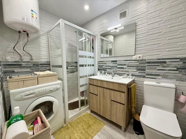 Monolocale in vendita in Aguadulce (Almeria), Roquetas de Mar con piscina - 129.000 € (Rif: 9780715)