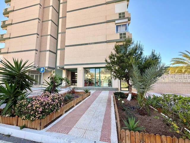 Monolocale in vendita in Aguadulce (Almeria), Roquetas de Mar con piscina - 129.000 € (Rif: 9780715)