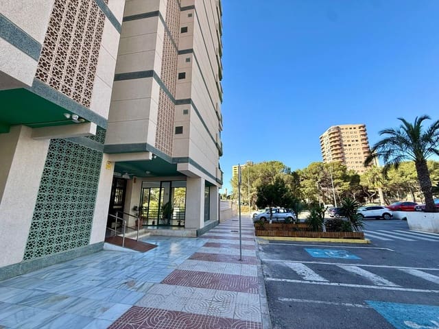 Monolocale in vendita in Aguadulce (Almeria), Roquetas de Mar con piscina - 129.000 € (Rif: 9780715)