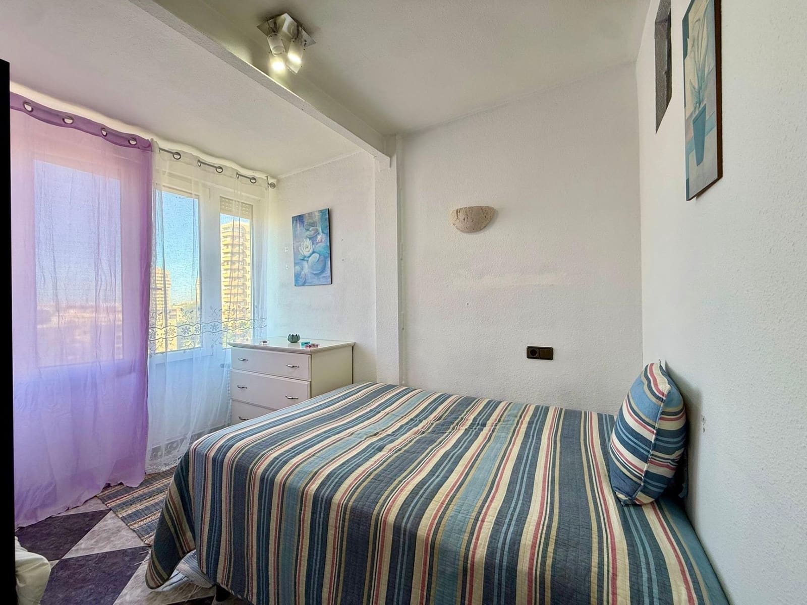 Monolocale in vendita in Aguadulce (Almeria) con piscina - 129.000 € (Rif: 9780715)