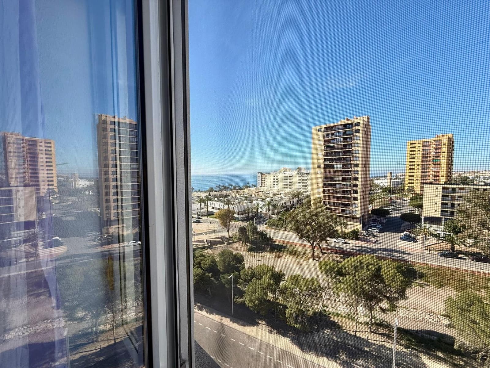 Monolocale in vendita in Aguadulce (Almeria) con piscina - 129.000 € (Rif: 9780715)