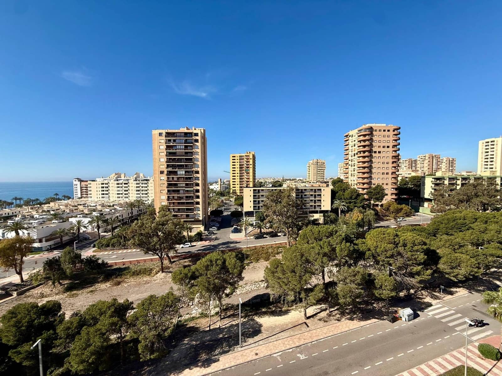 Monolocale in vendita in Aguadulce (Almeria) con piscina - 129.000 € (Rif: 9780715)