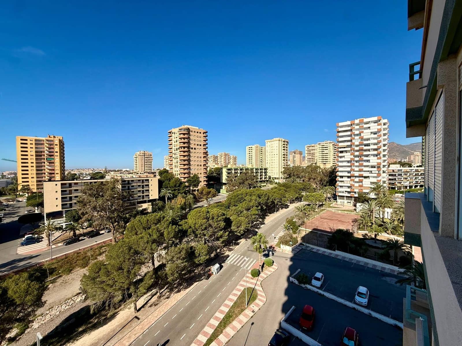 Monolocale in vendita in Aguadulce (Almeria) con piscina - 129.000 € (Rif: 9780715)