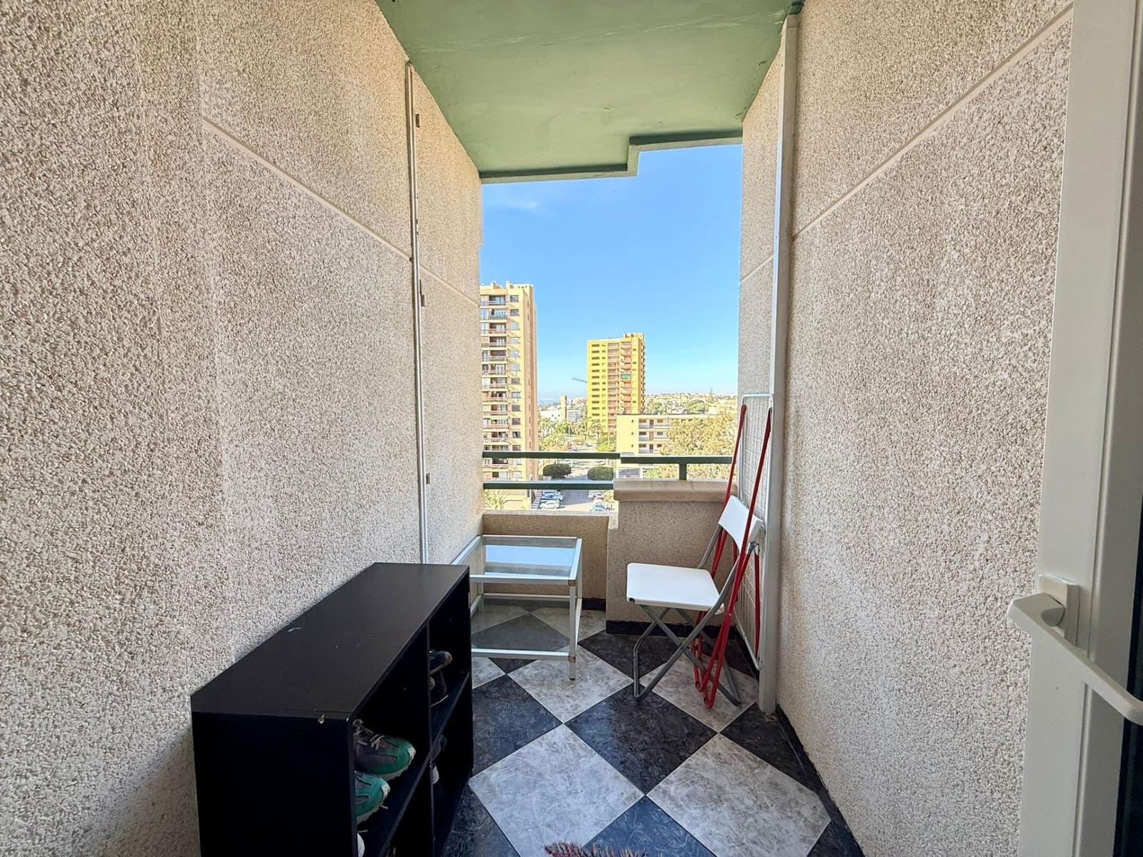 Monolocale in vendita in Aguadulce (Almeria) con piscina - 129.000 € (Rif: 9780715)