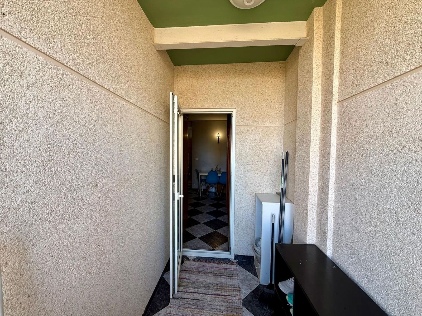 Monolocale in vendita in Aguadulce (Almeria) con piscina - 129.000 € (Rif: 9780715)