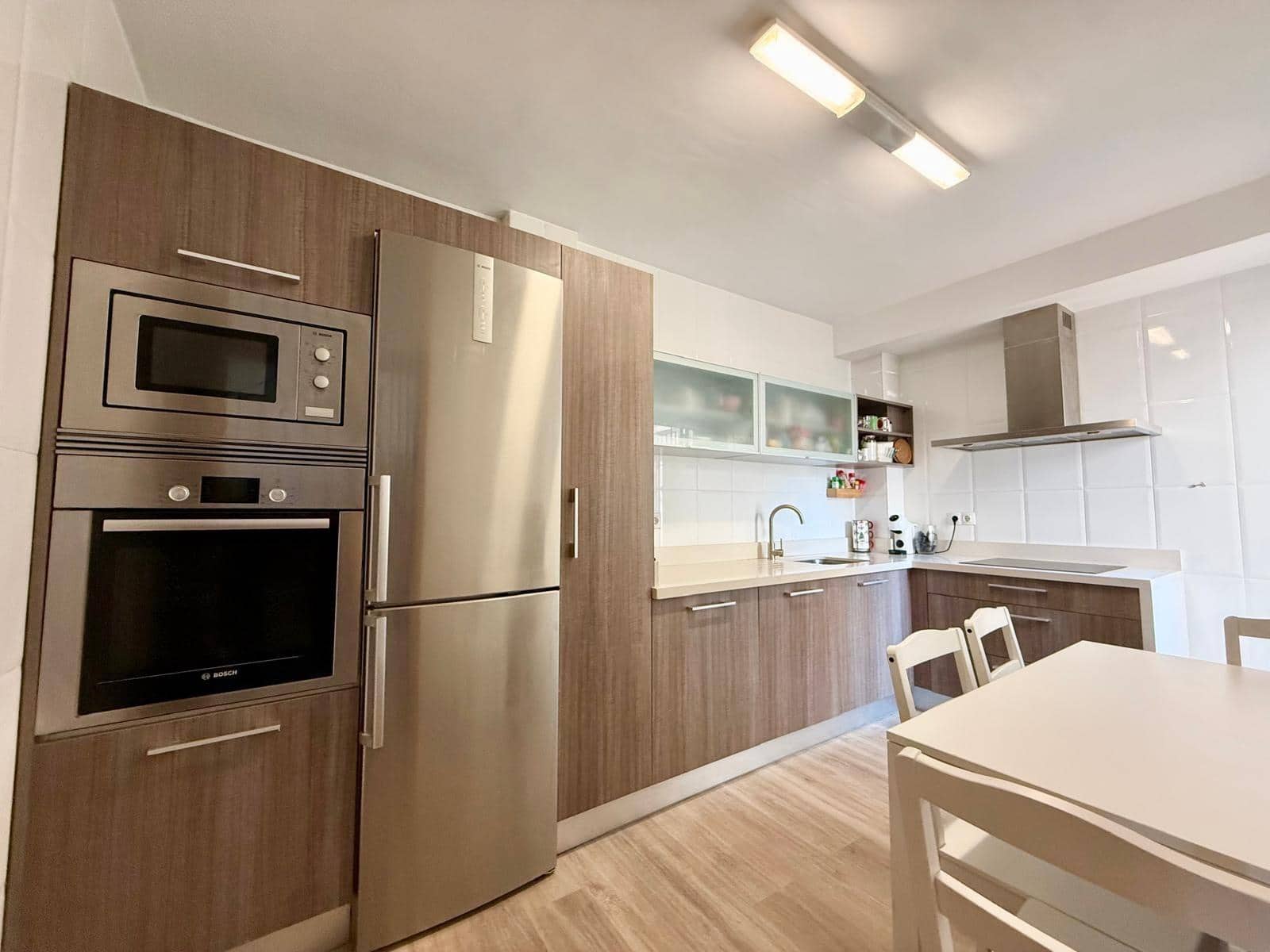 3 sovrum Radhus till salu i Gergal med garage - 158 000 € (Ref: 9785106)