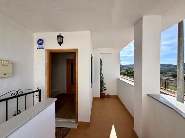 3 sovrum Radhus till salu i Gérgal med garage - 158 000 € (Ref: 9785106)