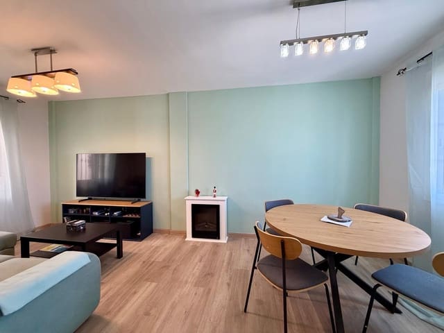 3 sovrum Radhus till salu i Gérgal med garage - 158 000 € (Ref: 9785106)