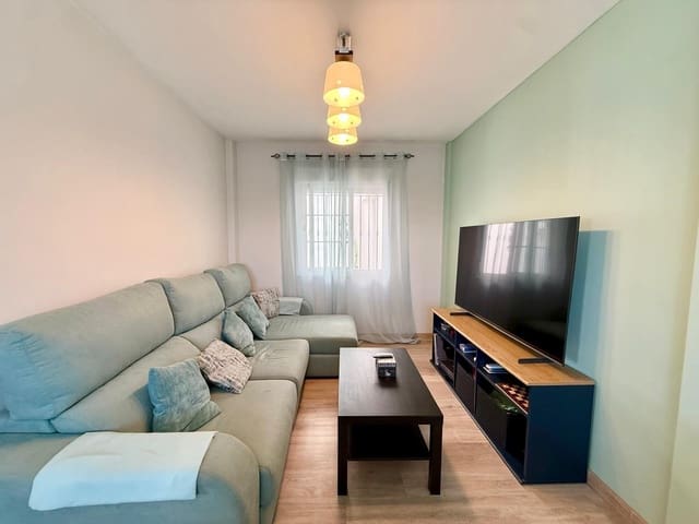 3 sovrum Radhus till salu i Gérgal med garage - 158 000 € (Ref: 9785106)