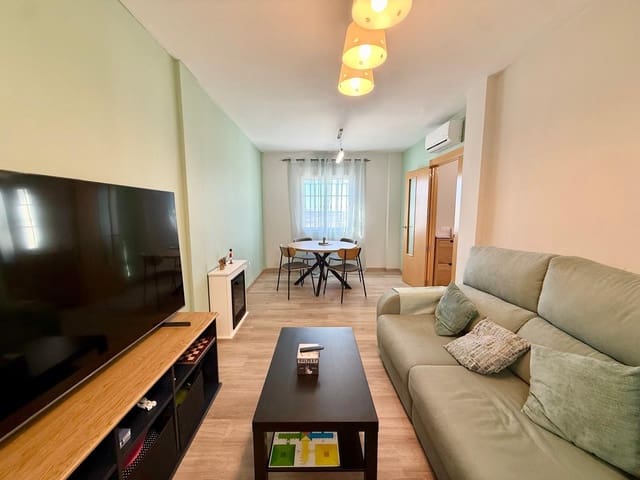 3 sovrum Radhus till salu i Gérgal med garage - 158 000 € (Ref: 9785106)