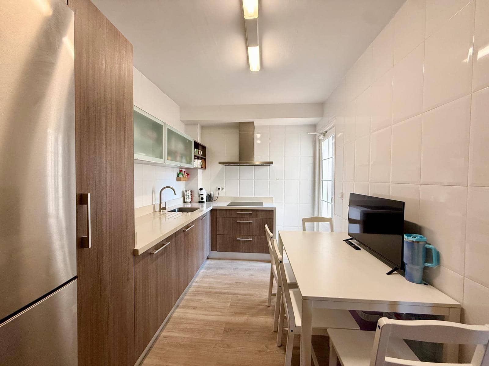 3 sovrum Radhus till salu i Gergal med garage - 158 000 € (Ref: 9785106)