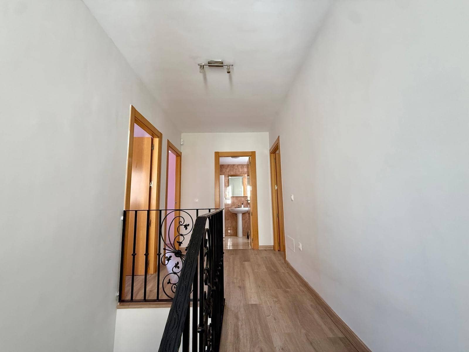 3 sovrum Radhus till salu i Gergal med garage - 158 000 € (Ref: 9785106)