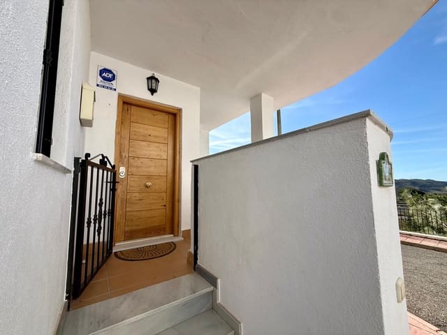 3 sovrum Radhus till salu i Gérgal med garage - 158 000 € (Ref: 9785106)