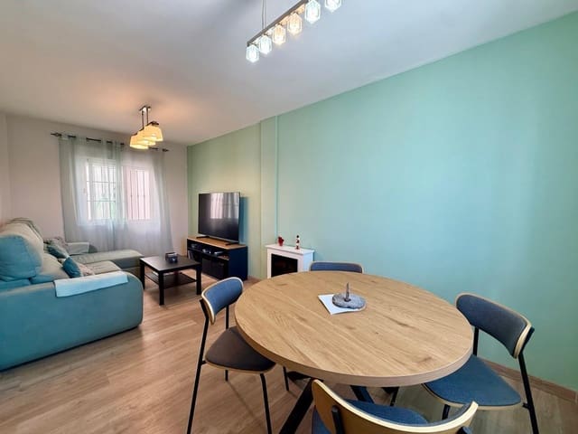 3 sovrum Radhus till salu i Gérgal med garage - 158 000 € (Ref: 9785106)