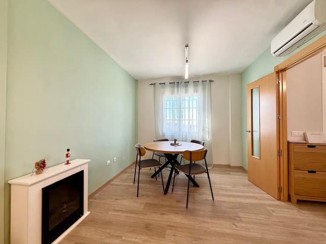 3 sovrum Radhus till salu i Gérgal med garage - 158 000 € (Ref: 9785106)