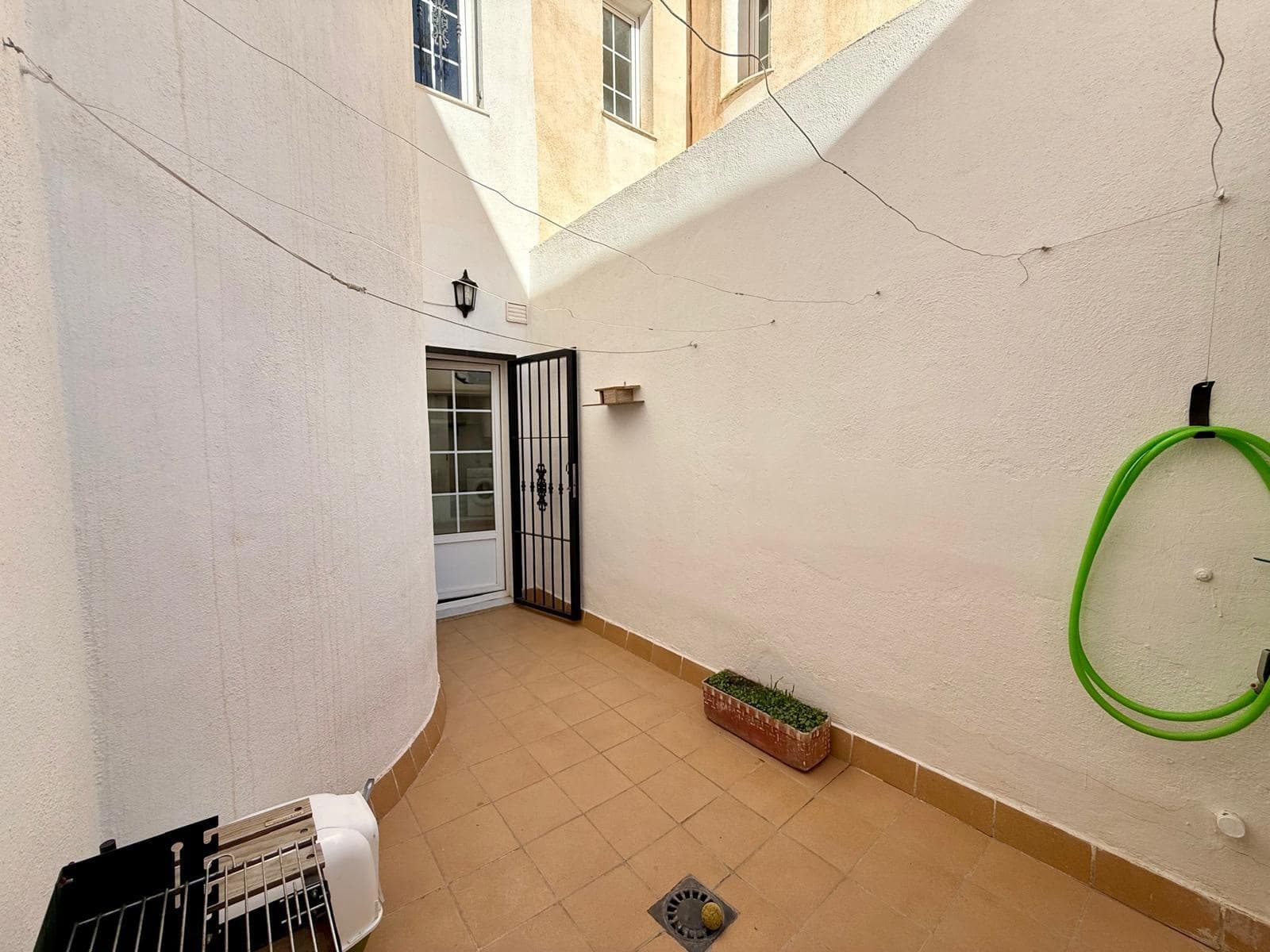 3 sovrum Radhus till salu i Gergal med garage - 158 000 € (Ref: 9785106)