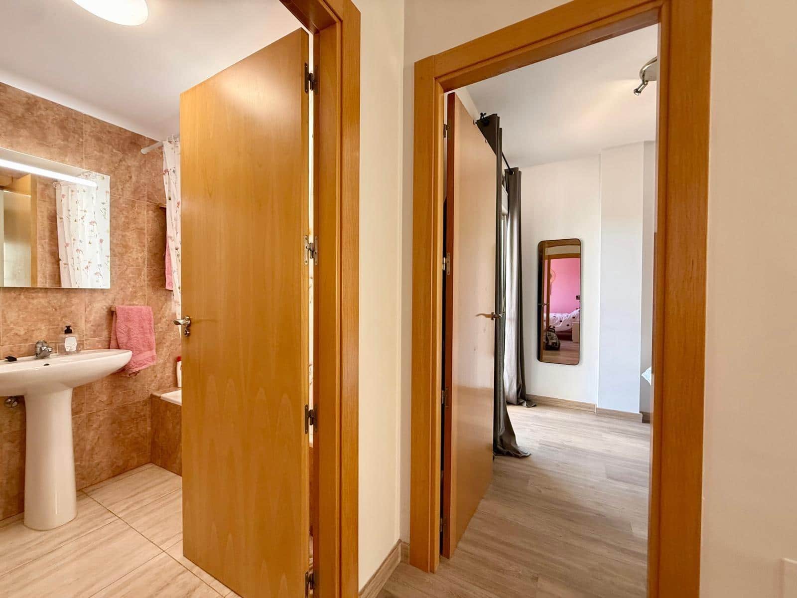 3 sovrum Radhus till salu i Gergal med garage - 158 000 € (Ref: 9785106)